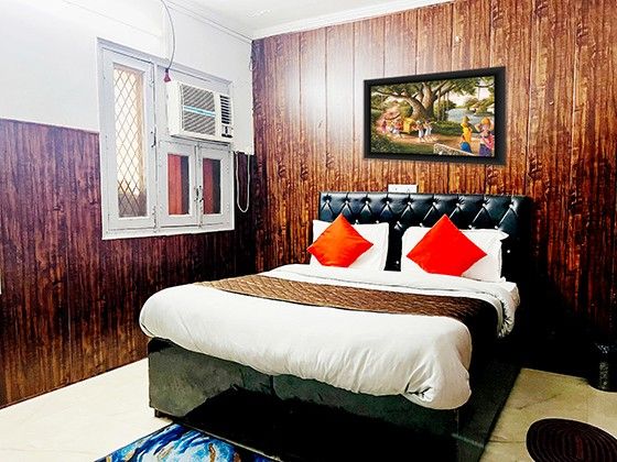 Hotel Commodo | Best Hotel Near US Embassy & South Campus Delhi