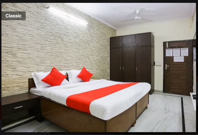 Hotel South Plaza – Budget Hotel Near Chattarpur Metro Station Delhi